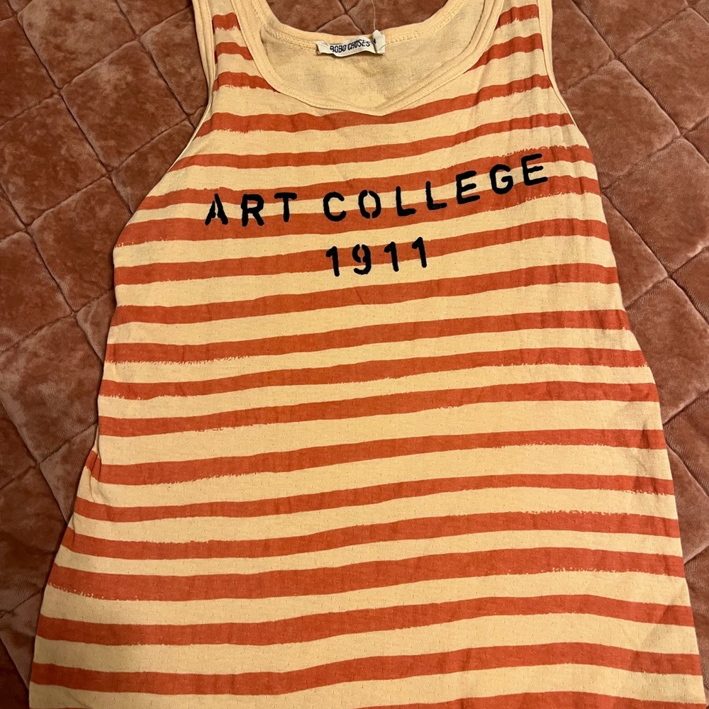 Vvguc Bobo choses tank 10-11